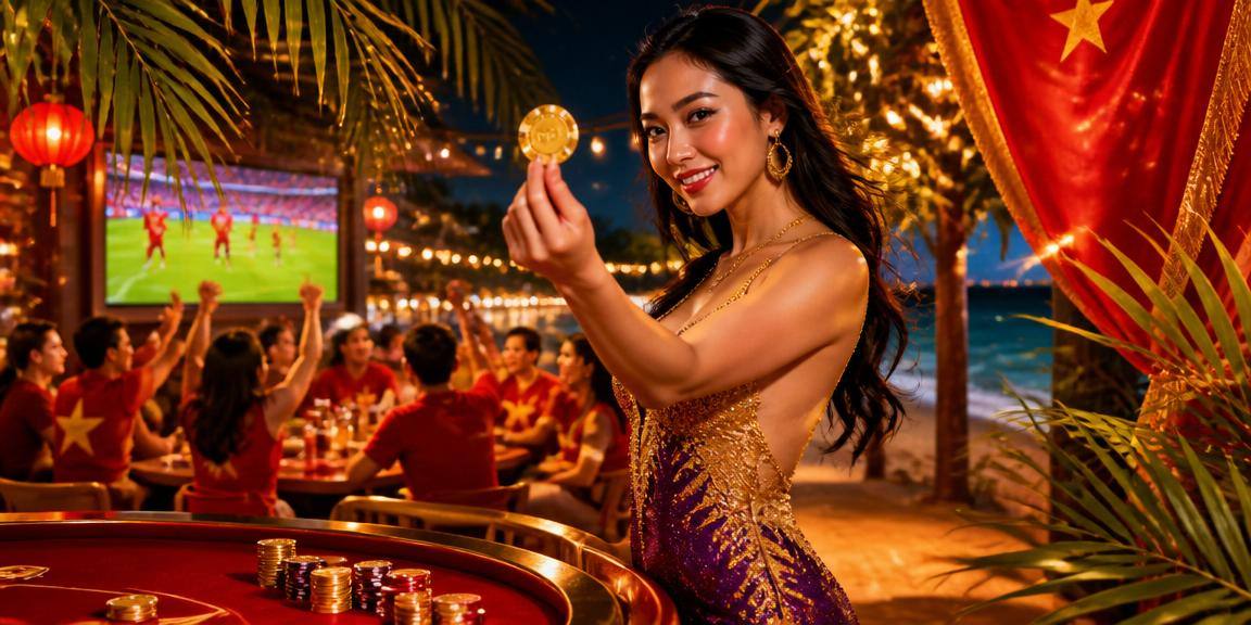 kt22 Trải nghiệm Live Casino với các bàn baccarat, roulette và blackjack trực tiếp